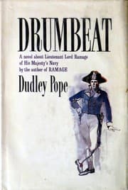 Tapa de Drumbeat