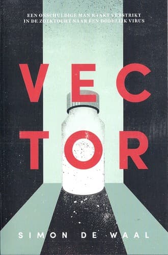 Tapa de Vector