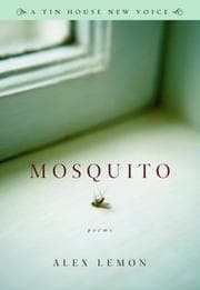 Tapa de Mosquito