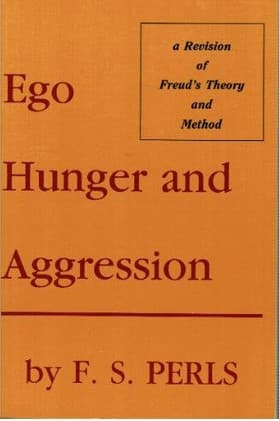 Tapa de Ego, hunger, and aggression