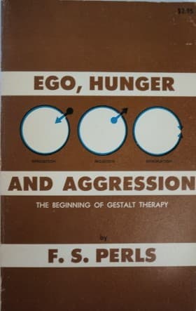 Tapa de Ego, hunger and aggression