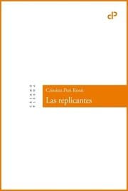 Tapa de Las replicantes