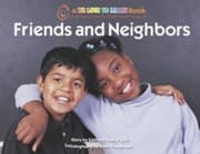 Tapa de Friends and Neighbors