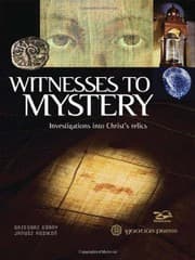 Tapa de Witnesses to Mystery