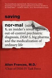 Tapa de Saving Normal