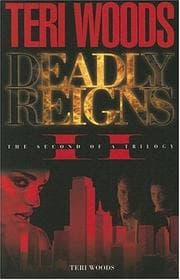 Tapa de Deadly Reigns II (Deadly Reigns)