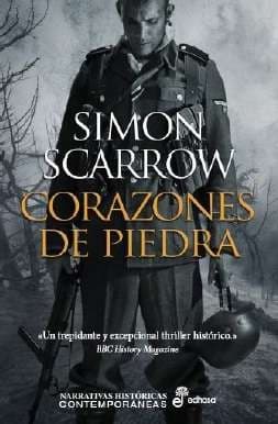 Tapa de Corazones de piedras