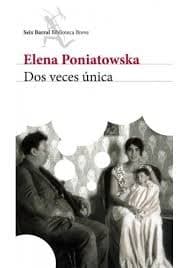 Tapa de Dos veces única