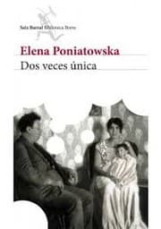Tapa de Dos veces única