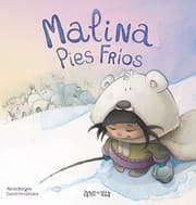 Tapa de Malina pies frios