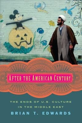 Tapa de After the American century