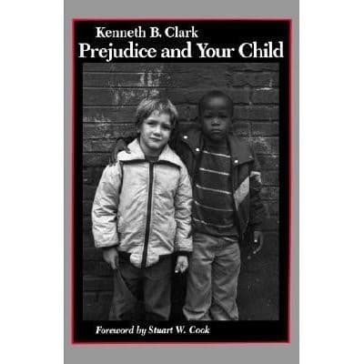 Tapa de Prejudice and your child.