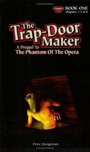 Tapa de The Trap-Door Maker