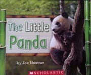 Tapa de The Little Panda