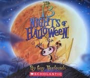 Tapa de The 13 nights of Halloween