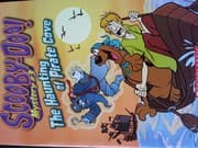 Tapa de Scooby-Doo! The Haunting of Pirate Cove