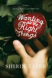 Tapa de Wanting All the Right Things