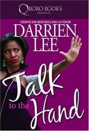 Tapa de Talk to the hand