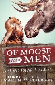 Tapa de Of Moose and Men