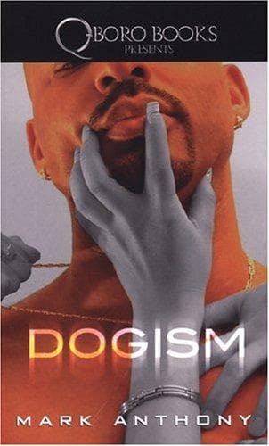 Tapa de Dogism