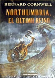 Tapa de Northumbria, el último reino