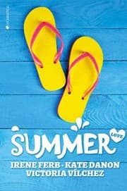 Tapa de Summer love