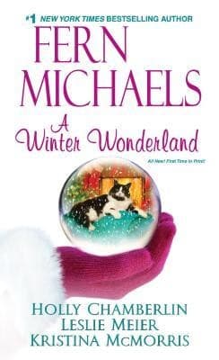 Tapa de A Winter Wonderland