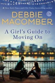 Tapa de A Girl's Guide to Moving On