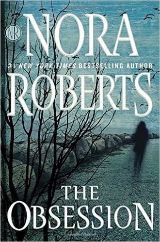 Tapa de The Obsession