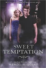 Tapa de Sweet Temptation