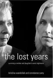 Tapa de The lost years