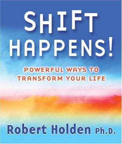 Tapa de Shift Happens!