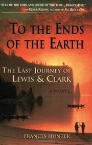 Tapa de To the Ends of the Earth