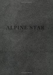 Tapa de Alpine Star