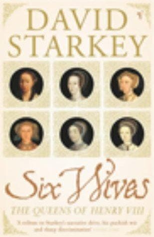 Tapa de Six wives