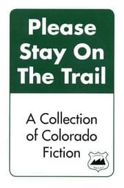Tapa de Please Stay On The Trail
