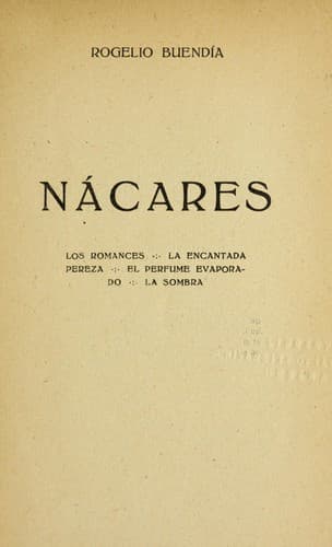 Tapa de Nacares