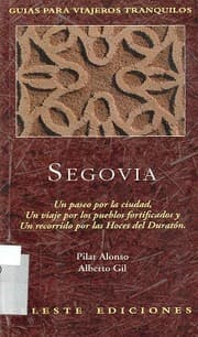 Tapa de Segovia