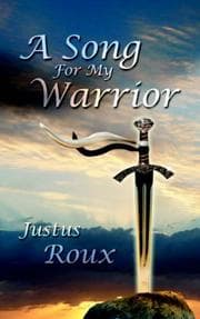 Tapa de A Song for My Warrior