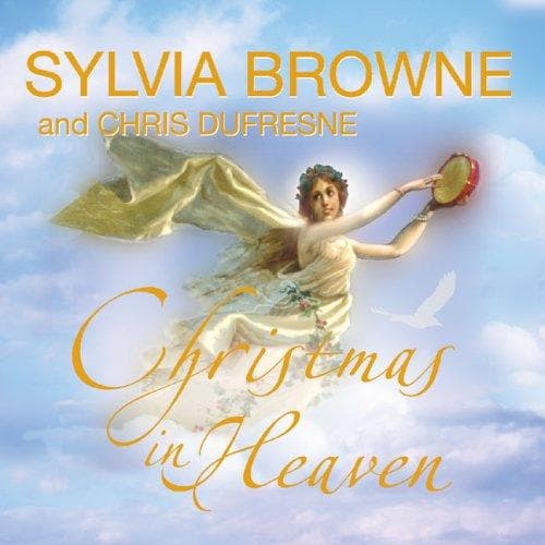 Tapa de Christmas in Heaven
