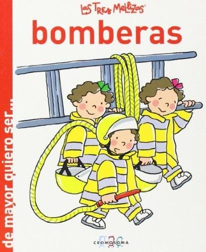 Tapa de Bomberas