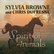 Tapa de Spirit of Animals