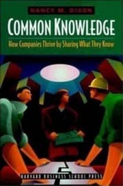 Tapa de Common Knowledge