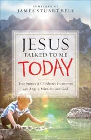 Tapa de Jesus Talked to Me Today