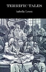 Tapa de Terrific Tales (Gothic Classics)