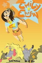 Tapa de Emily Edison
