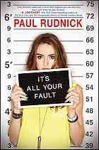 Tapa de It's All Your Fault