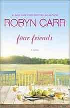 Tapa de Four Friends