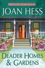 Tapa de Deader homes and gardens