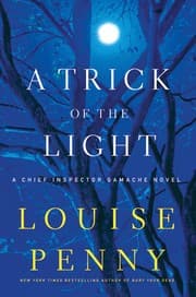 Tapa de A trick of the light
